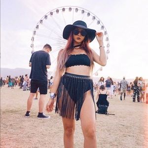 Festival Skirt